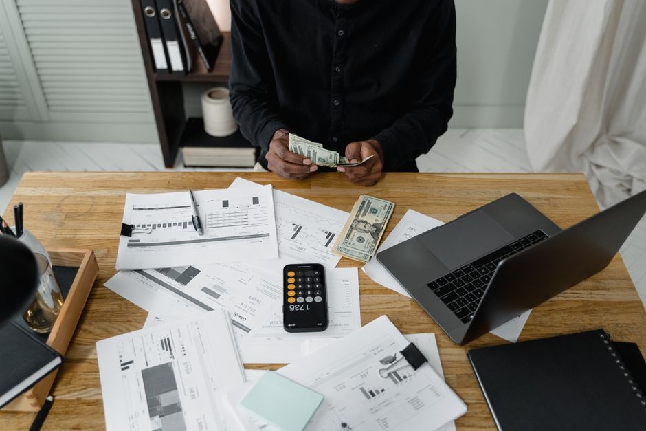 PS Wealth: workshop